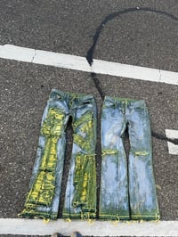 Image 1 of Metal Slim denim size 32 