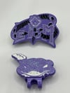 Lavender set 