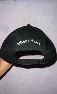 Image 2 of ‘PUNCH HERE’ CAPS