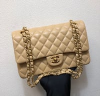 Image 1 of CC TAN PURSE