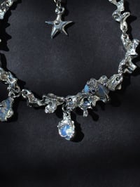 Image 5 of About the moon - Bracelet