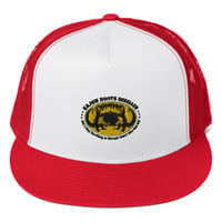 Image 1 of Kajun Roots Reseller Trucker Cap