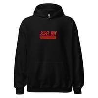 Image 2 of Super Boy in R/B