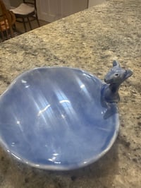 Image 2 of Animal Dish - cat