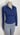 Navy BBL Jacket
