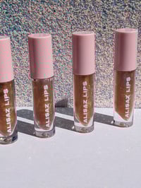 Image 4 of Pink golden pearl 