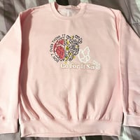 Image 4 of Custom Sweatshirt