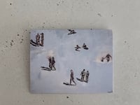 Image 4 of Saltwater Woman Cards 
