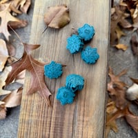 Image 3 of Maple Leaf Bead (PVC)