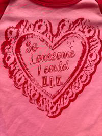 Image 4 of DIY baby tee