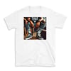 CAS Dope Shoes Tee