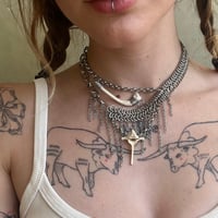 Image 1 of 6.19.23 Necklace #4
