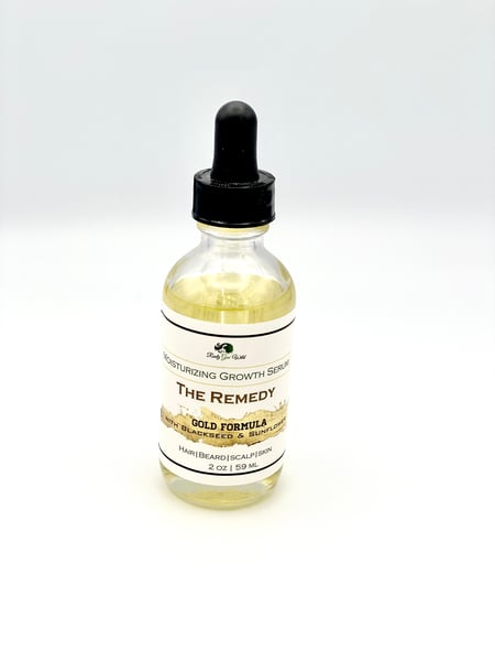 Image of The Remedy 2oz