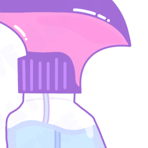 Image of Fascist Repellent Sticker