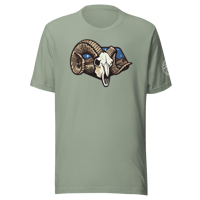 Image 2 of Rooted Men’s Bighorn Tee