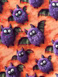 3D Bats