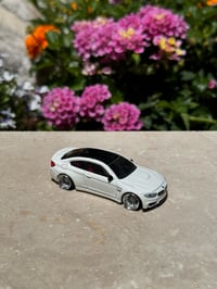 Image 1 of BMW M4 Custom 