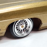 Image 2 of 1:25 Star Classics
