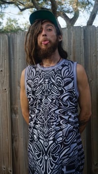Image 1 of Mic Glitch EP Jersey