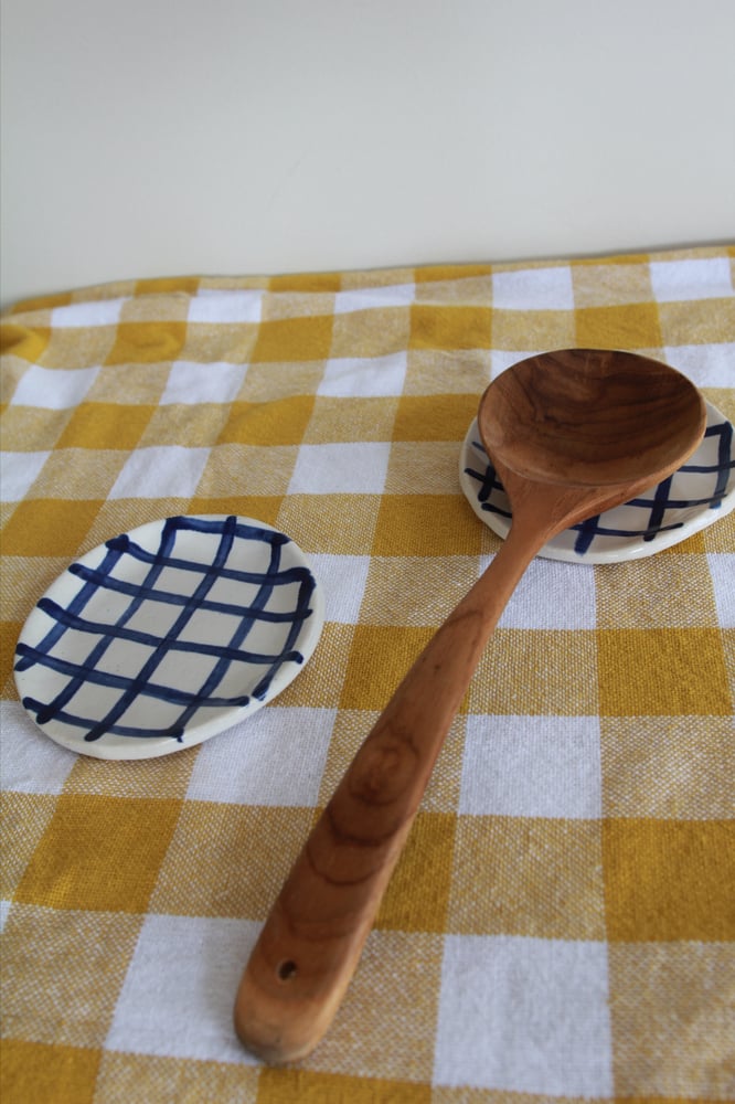 Image of Spoon Rest