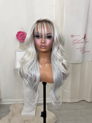 Image of Frosty luxury (pre order)