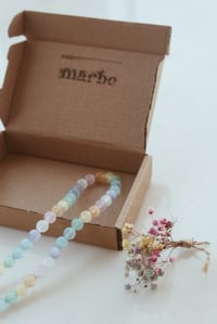 Image 1 of Colar Arco-íris 