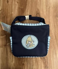 mini classic pooh diaper bag 