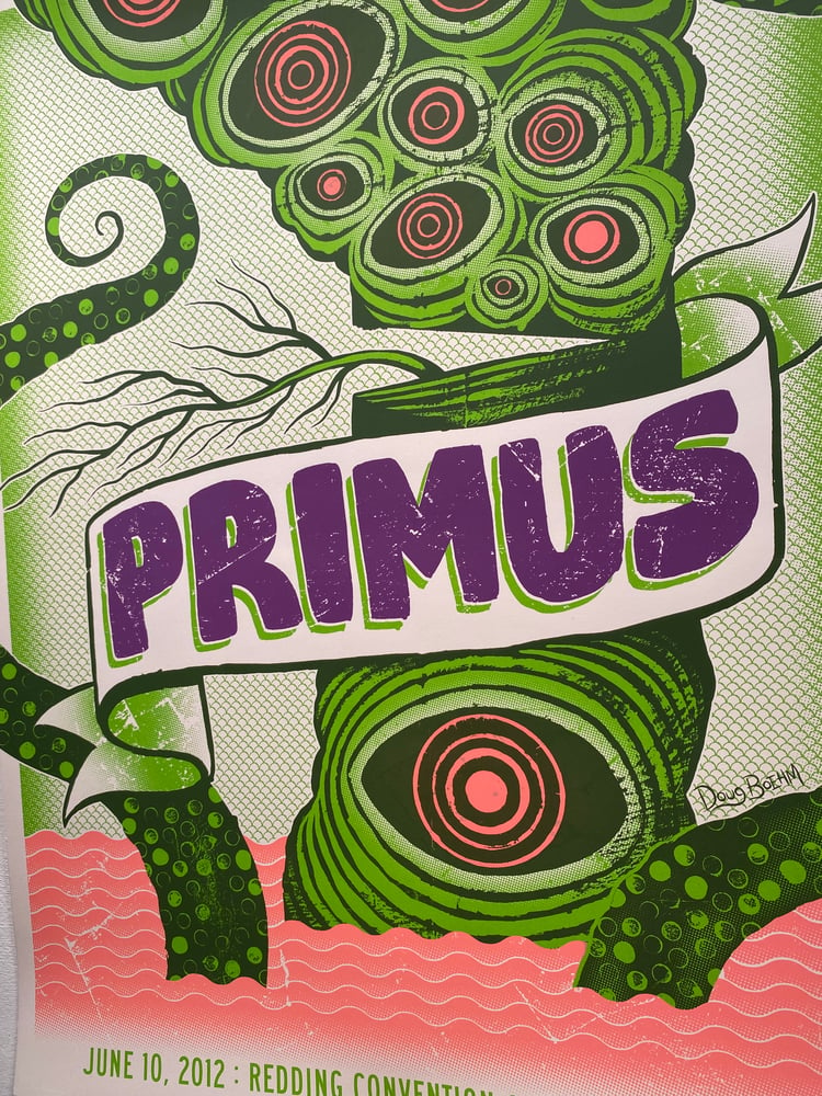 Image of 2012 Primus : Redding, CA