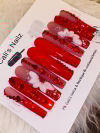Image 1 of SexxyRed