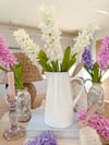 Hyacinth bouquet ( Small or Large Bouquet )