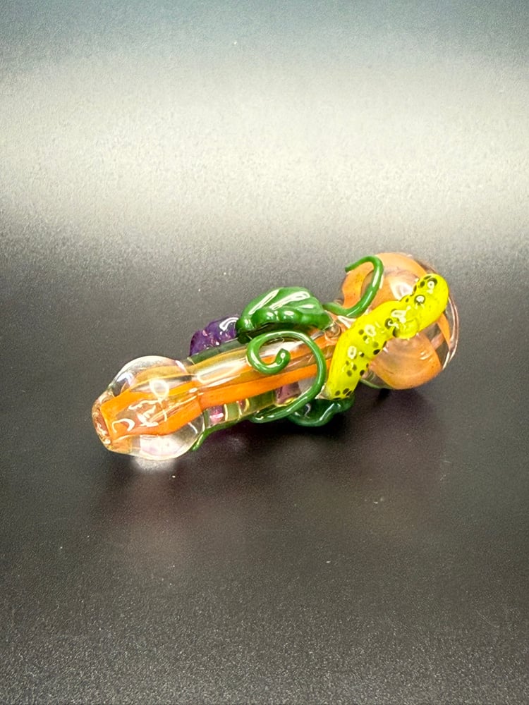 Image of Garden Chillum Collaboration
