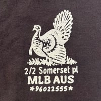 Image 3 of Turkey Shoot Shirt