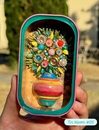 Image 5 of Tin bloom