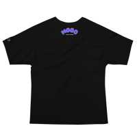 Image 2 of CAT PI$$ T-SHIRT