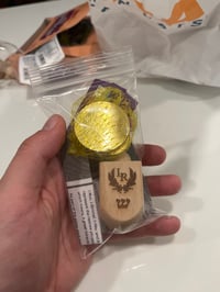 Image 1 of Larry Records Driedel 