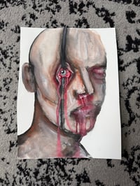 You will suffer (original)