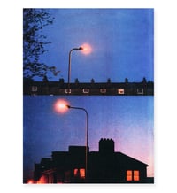 Image 1 of NIGHT LANDSCAPES I