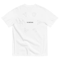 Galaxy Schröder - Unisex Heavyweight T-Shirt