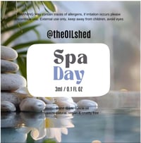 Spa Day 3ML / 0.1 FL OZ Cuticle Pen