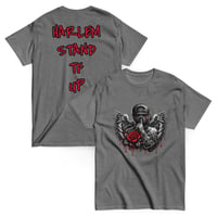 Image 3 of Harlem Unisex Adult Shirts
