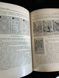 Image 8 of La grande encyclopédie illustrée des sciences occultes, très rare de 1937 