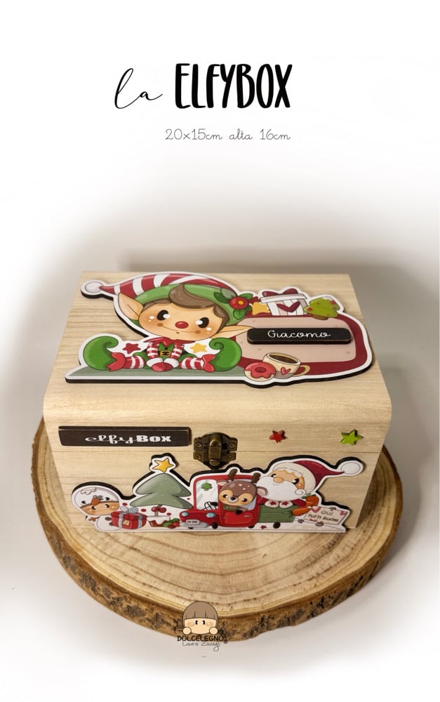 Elfybox