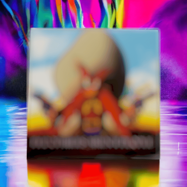 336. Say Your Prayers Varmint Sticker