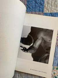 Image 3 of The Male Nude: Visions of 60 Sensual Photographs, 1991.