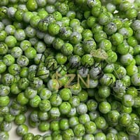 10mm Drawbench Green