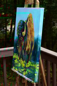 Image 2 of Still Waters, Strong Spirit