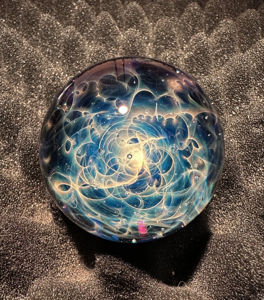 Image of Chaos Marble 1