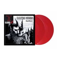 Electric Wizard - “Dopethrone” 2xLP (UK Import)