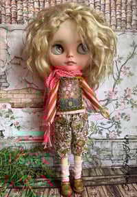 Image 1 of Blythe Spring set 21