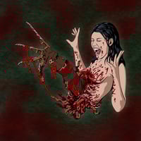 Image 1 of This is God Pin 